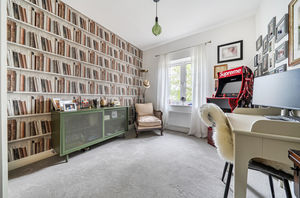 Bedroom 4 (study)- click for photo gallery